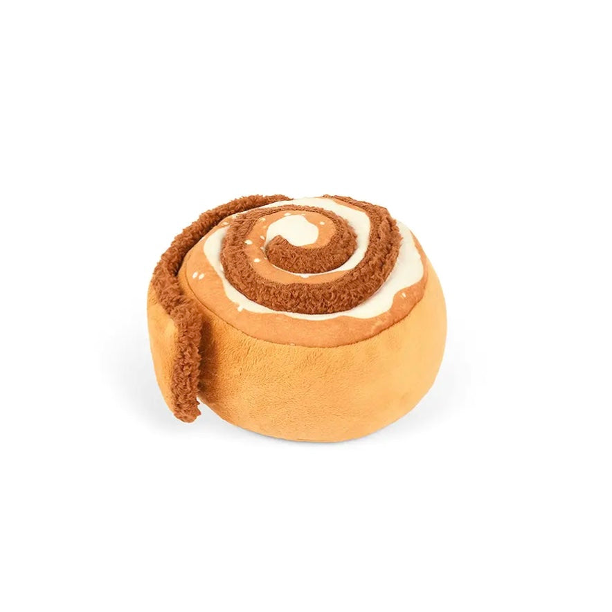 Cinnamon Roll