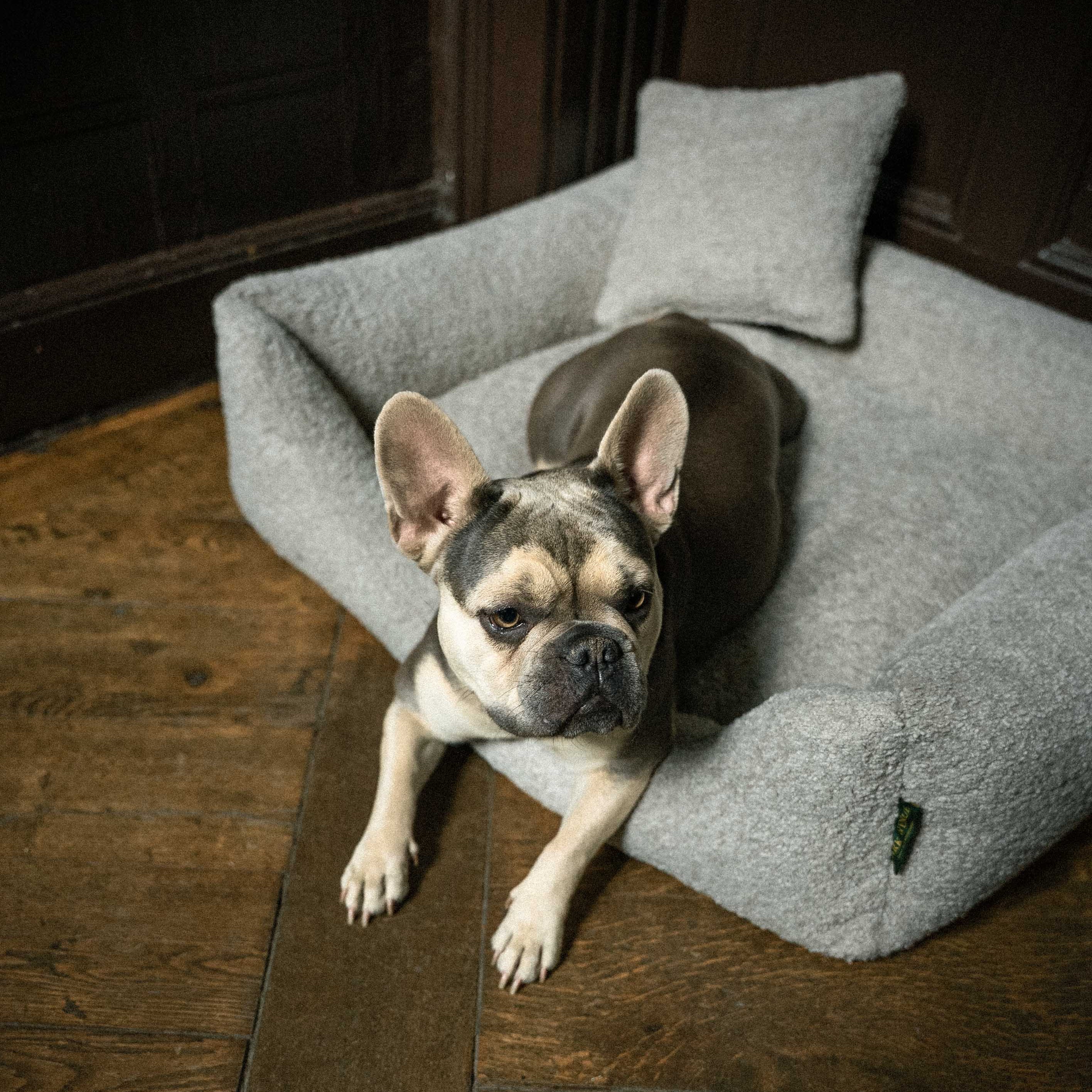 Burlington Lounge Hundesofa