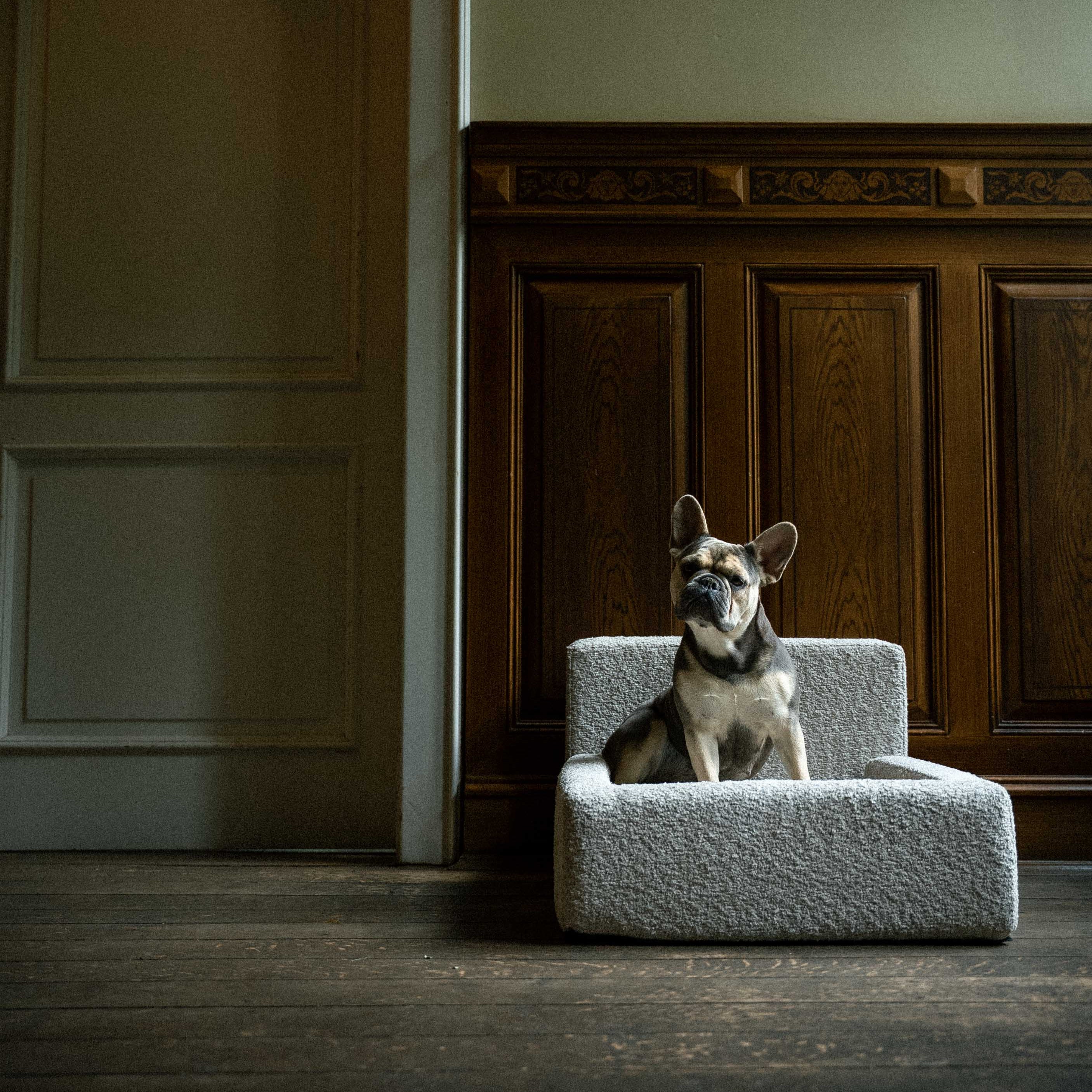 Windsor Lounge Hundebett