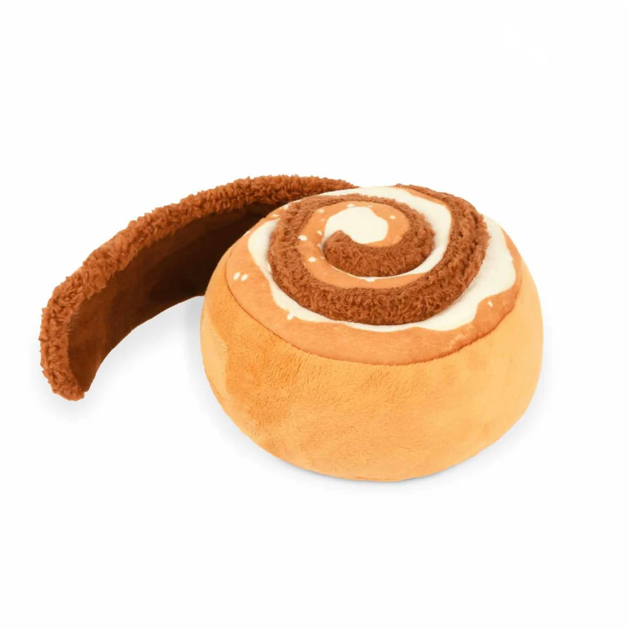 Cinnamon Roll