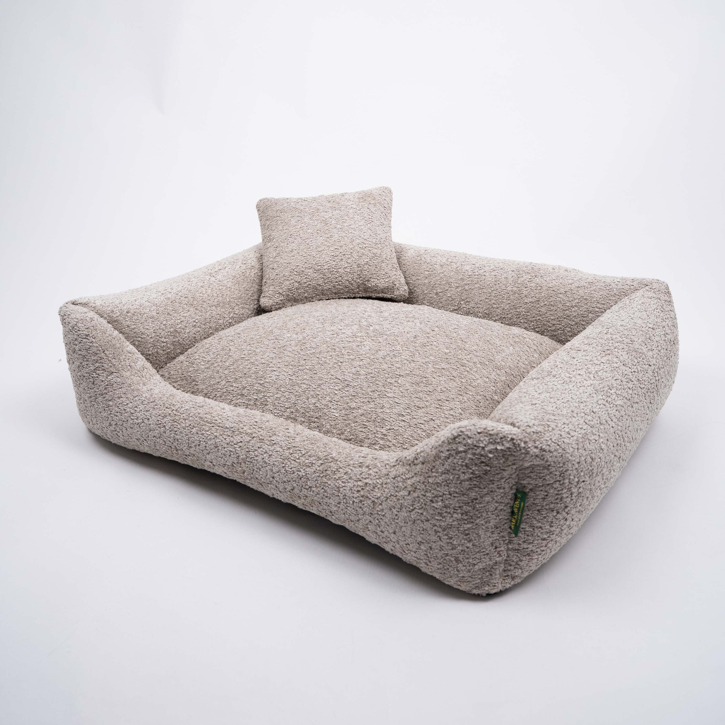 Burlington Lounge Hundesofa